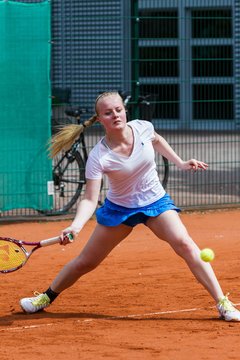 Bild 169 - 1. und 2. Damen Club and der Alster